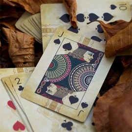 Spielkarten Ludwig van Beethoven (Composers) Playing Cards