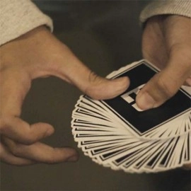 Spielkarten WH Escape Time Playing Cards