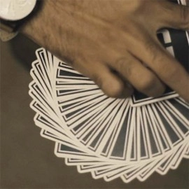 Spielkarten WH Escape Time Playing Cards