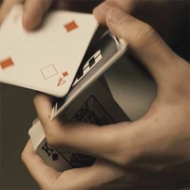 Spielkarten WH Escape Time Playing Cards