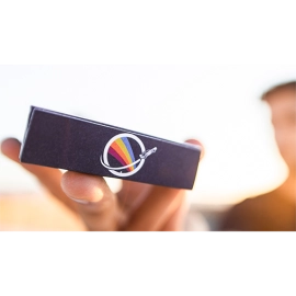 Spielkarten Orbit V7 Playing Cards