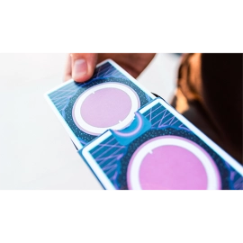 Spielkarten Orbit V7 Playing Cards