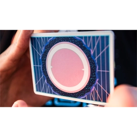 Spielkarten Orbit V7 Playing Cards