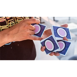 Spielkarten Orbit V7 Playing Cards