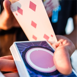Spielkarten Orbit V7 Playing Cards