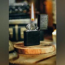 Limited Edition Light It Up Scarlet Shine Edition (Gimmicks, Remote and Online Instructions) by SansMinds