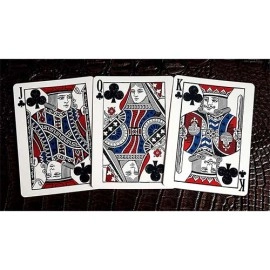 Spielkarten Kings Wild Americanas Murphy's Magic LTD Edition by Jackson Robinson