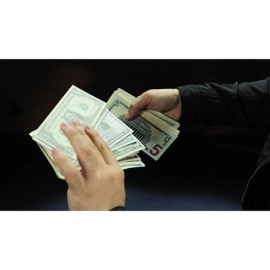 STACKED (Gimmicks and Online Instructions) by Christopher Dearman and Uday