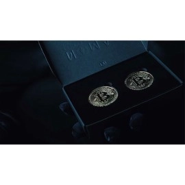 Skymember Presents: NOMAD COIN (Bitcoin Gold) by Sultan Orazaly and Avi Yap