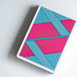 Spielkarten Sunrise Cardistry Playing Cards - Debut Edition