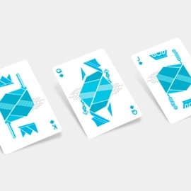 Spielkarten Sunrise Cardistry Playing Cards - Debut Edition