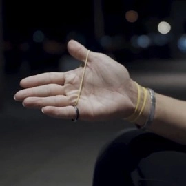 Skymember Presents Psychobands by Dr. Cyril Thomas ft Calvin Liew