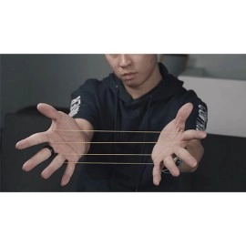 Skymember Presents Psychobands by Dr. Cyril Thomas ft Calvin Liew