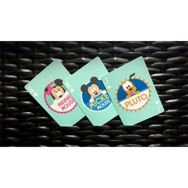 Spielkarten Mickey Mouse & Friends Baby Playing Cards
