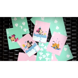 Spielkarten Mickey Mouse & Friends Baby Playing Cards