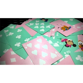 Spielkarten Mickey Mouse & Friends Baby Playing Cards