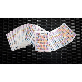 Spielkarten Donald and Daisy Playing Cards