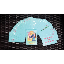 Spielkarten Lilo and Stitch Playing Cards
