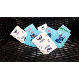 Spielkarten Lilo and Stitch Playing Cards