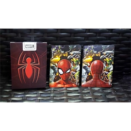 Spielkarten Avengers Spider-Man V2 Playing Cards