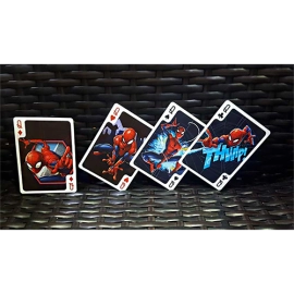 Spielkarten Avengers Spider-Man V2 Playing Cards