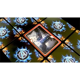 Spielkarten Avengers Endgame Classic Playing Cards