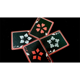 Spielkarten Avengers Endgame Classic Playing Cards