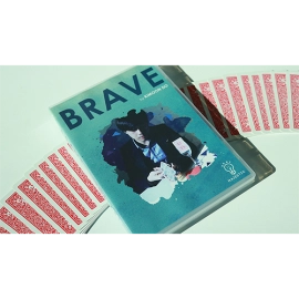 BRAVE by Kimoon Do
