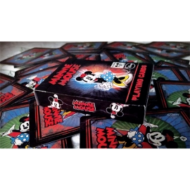Spielkarten Vintage Minnie Mouse Playing Cards
