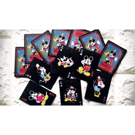 Spielkarten Vintage Minnie Mouse Playing Cards