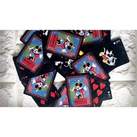 Spielkarten Vintage Minnie Mouse Playing Cards