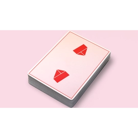 Spielkarten AMCM Logo Deck 2019 by Enigma Cards