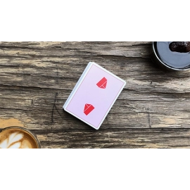 Spielkarten AMCM Logo Deck 2019 by Enigma Cards