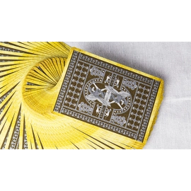 Spielkarten Enuma (Elder) Playing Cards