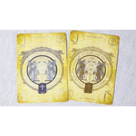 Spielkarten Enuma (Elder) Playing Cards