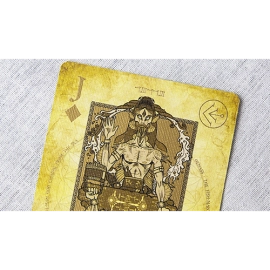 Spielkarten Enuma (Elder) Playing Cards