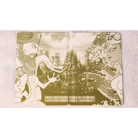Spielkarten Enuma (Ancient) Playing Cards