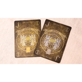 Spielkarten Enuma (Ancient) Playing Cards