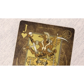 Spielkarten Enuma (Ancient) Playing Cards