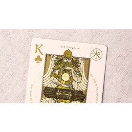 Spielkarten Enuma (Elish) Playing Cards