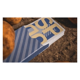 Spielkarten Spud Revision Playing Cards