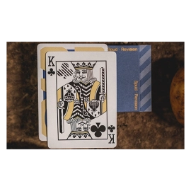 Spielkarten Spud Revision Playing Cards