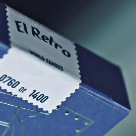 Spielkarten El Retro Playing Cards