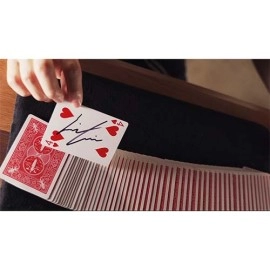 Charming Chinese Triumph (Gimmicks and Online Instructions) by Bocopo Magic & Silver Wing