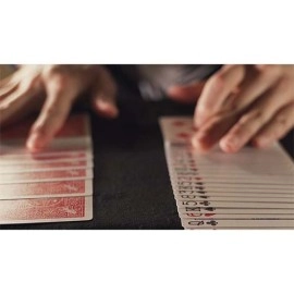 Charming Chinese Triumph (Gimmicks and Online Instructions) by Bocopo Magic & Silver Wing