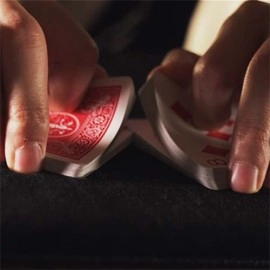 Charming Chinese Triumph (Gimmicks and Online Instructions) by Bocopo Magic & Silver Wing