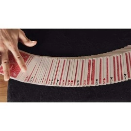 Charming Chinese Triumph (Gimmicks and Online Instructions) by Bocopo Magic & Silver Wing
