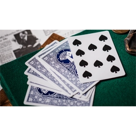Spielkarten Hidden Leaves Playing Cards