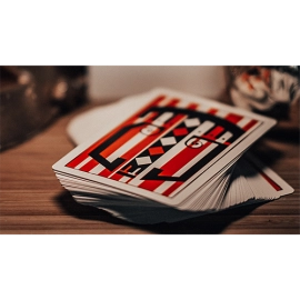 Spielkarten Emanations Playing Cards