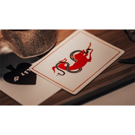 Spielkarten Emanations Playing Cards